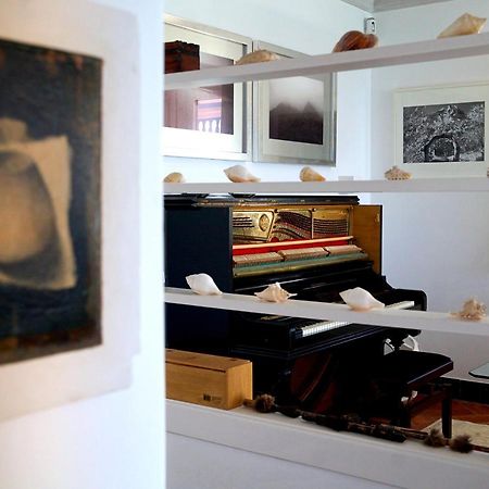 Villa Tamar - أزينهاس دو مار المظهر الخارجي الصورة